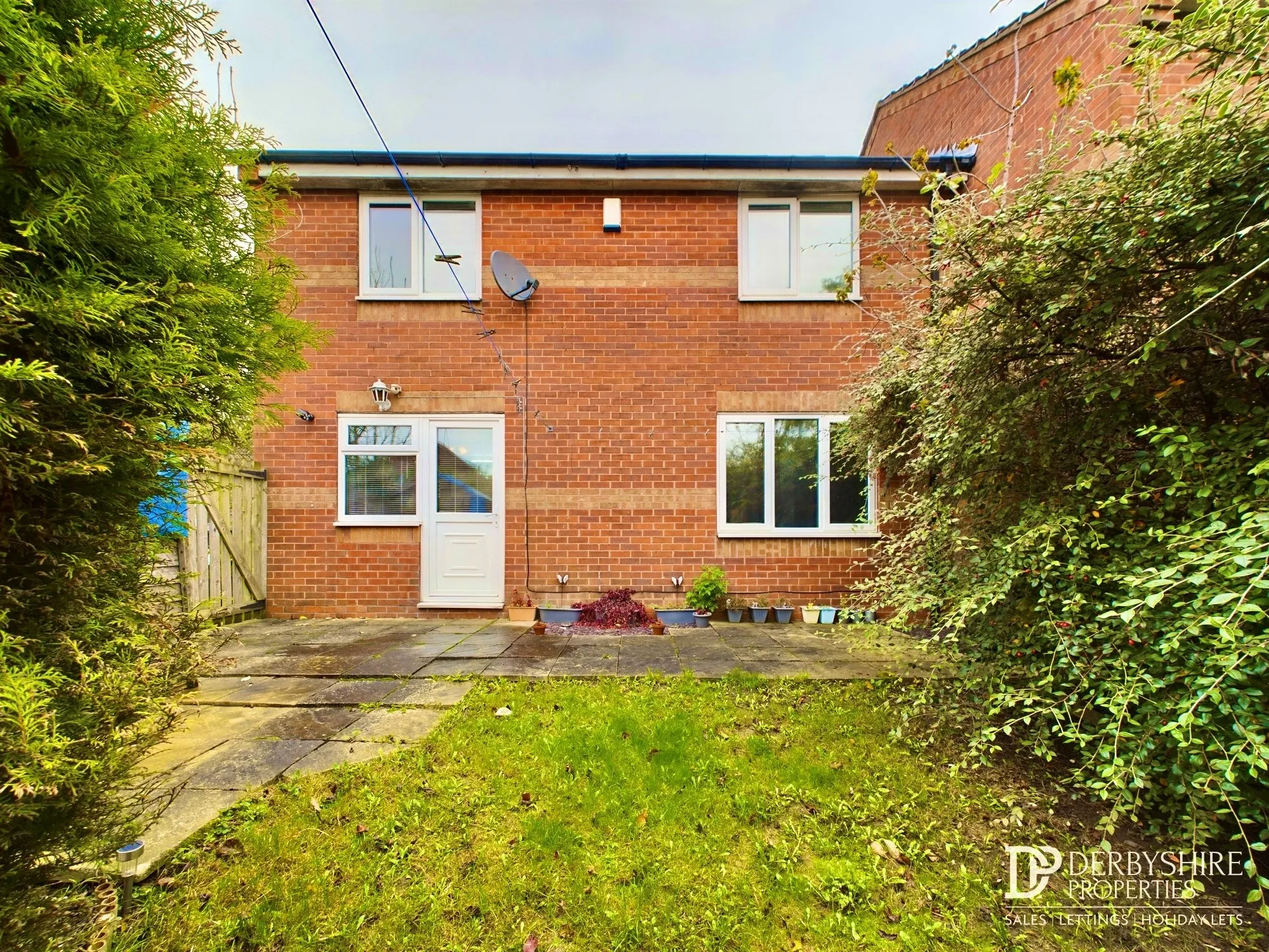 Marston Close