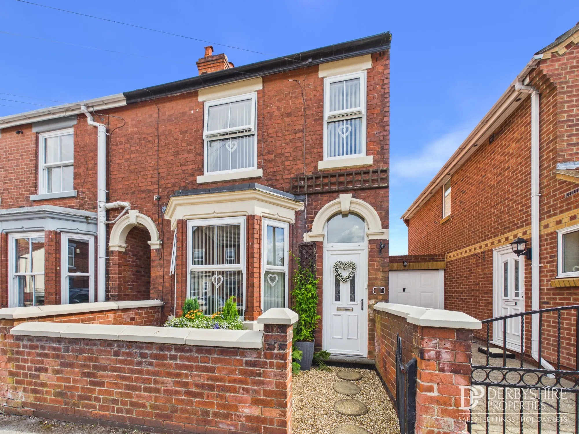 Shirley Road