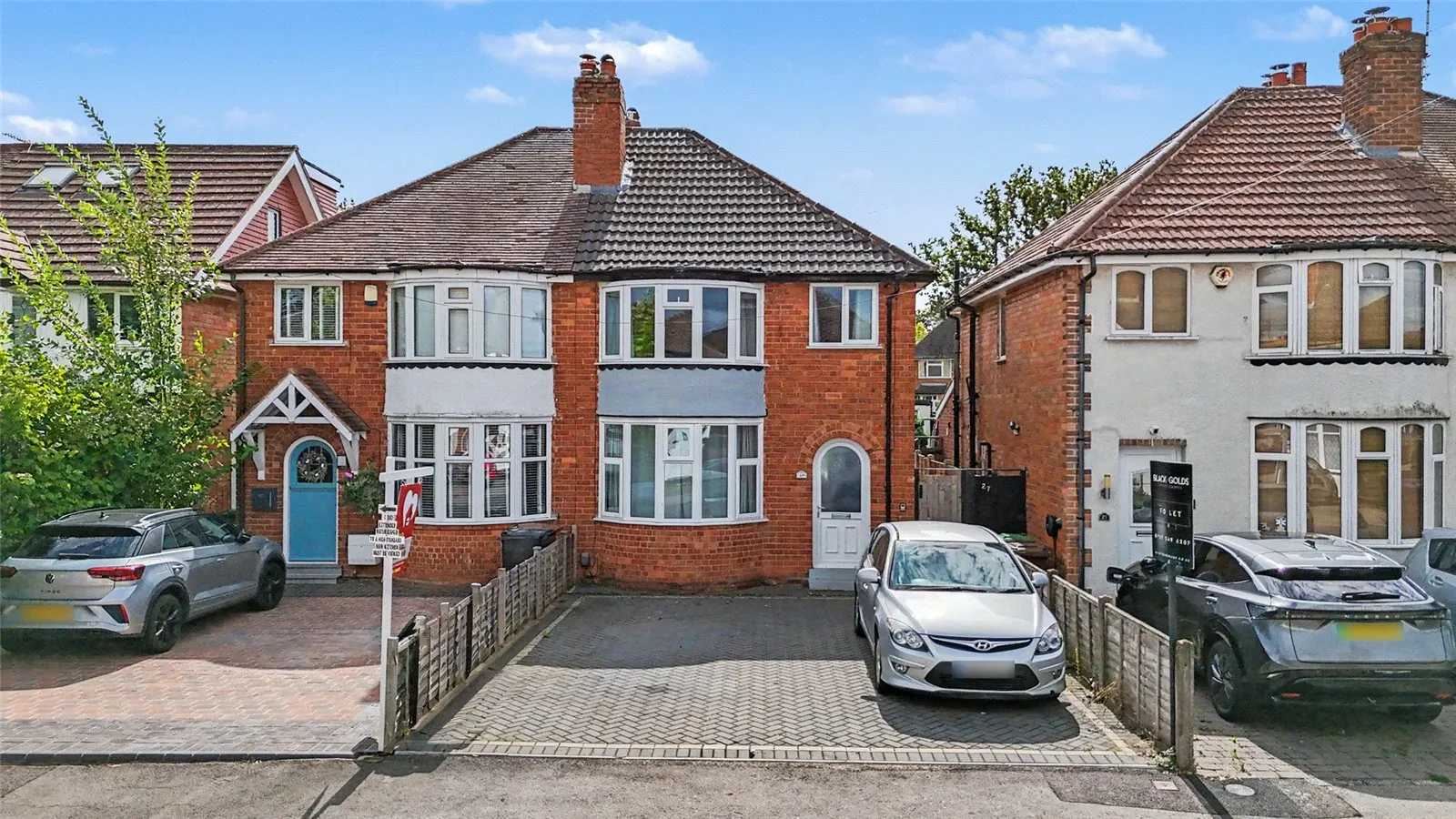 Lighthorne Road