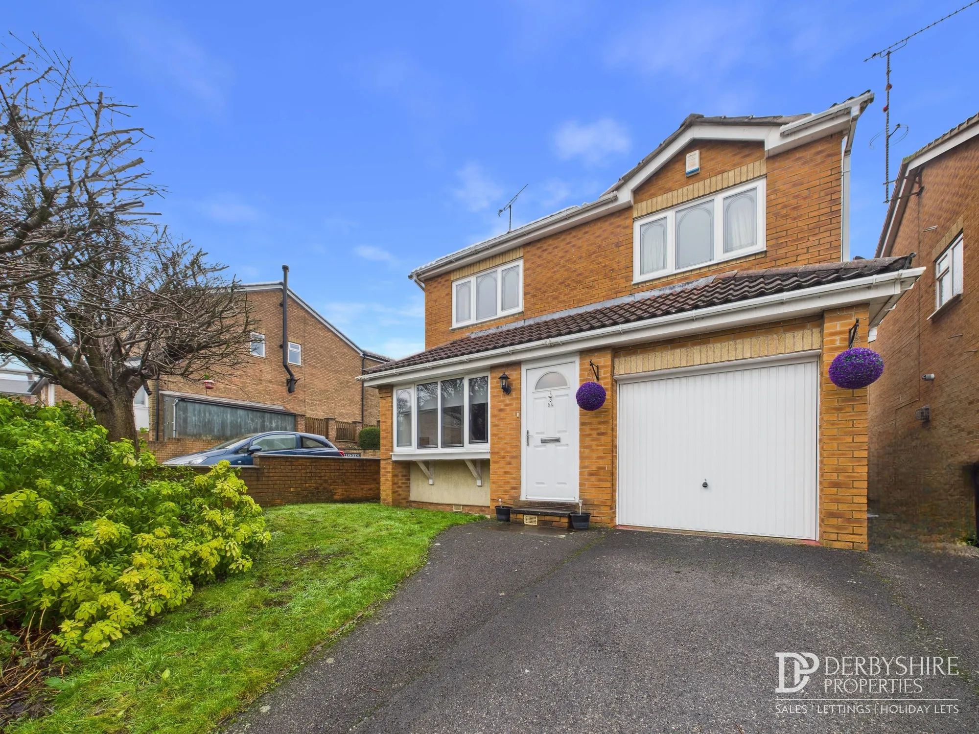 Staffa Drive