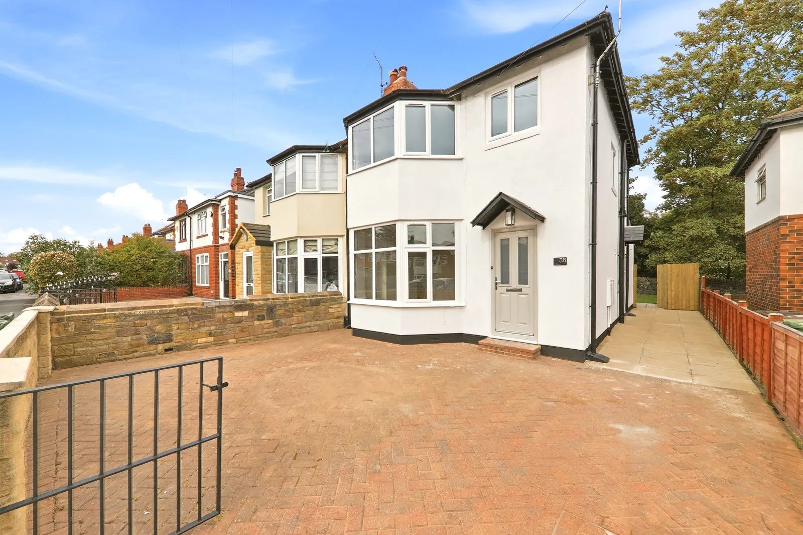 St. Annes Drive, Headingley, Leeds
