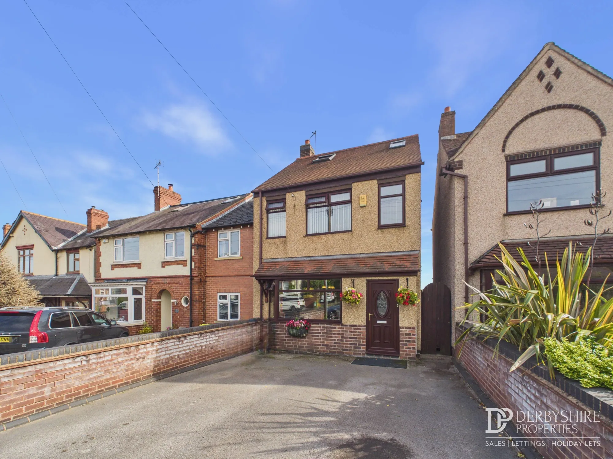 Spencer Road