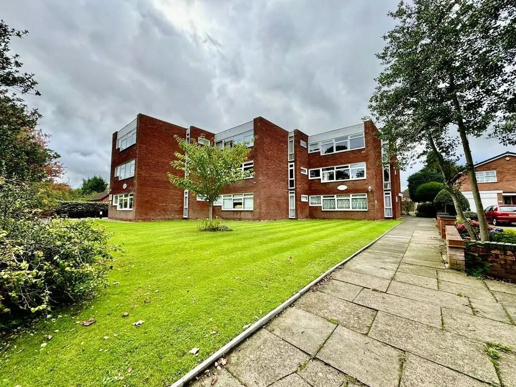 Hazelwood Court