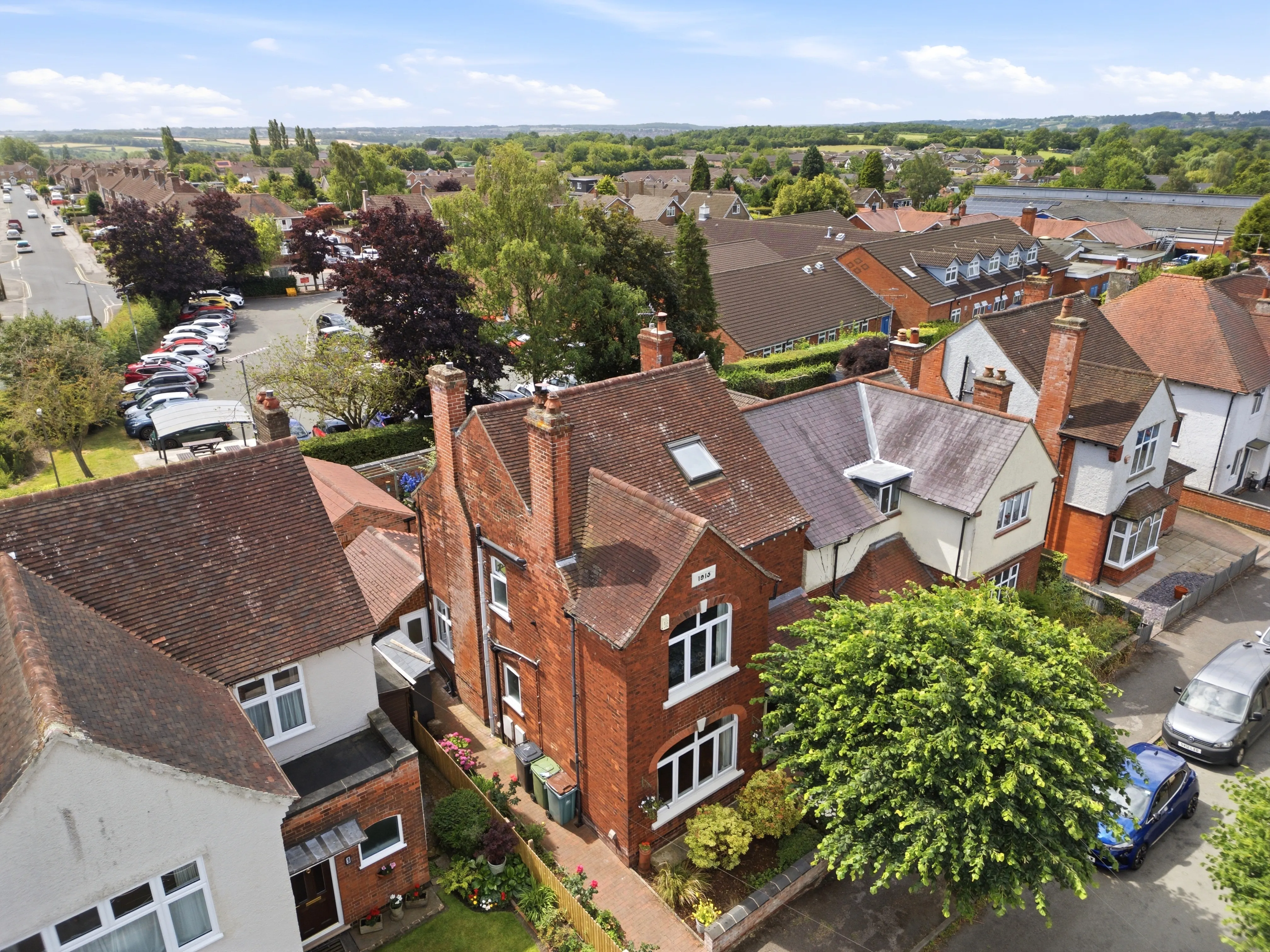 Lime Avenue