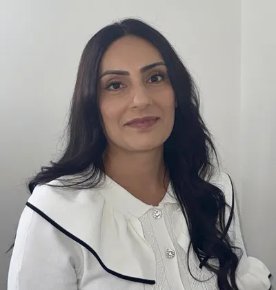 Poonam Taggar